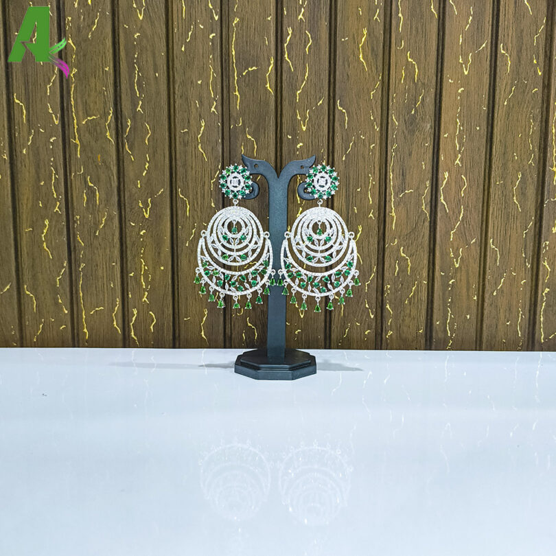 Designer Earrings - URR1620