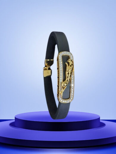 102458 - Gents Bracelet