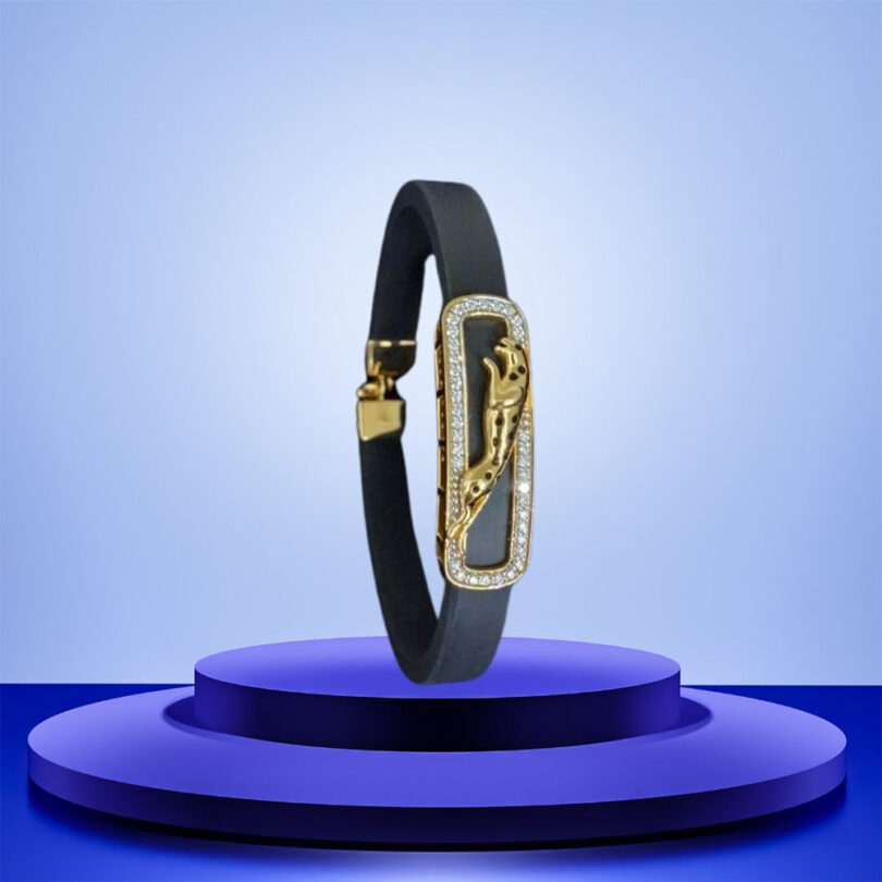 102458 - Gents Bracelet