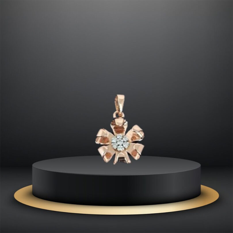 103017 - Pendent Set