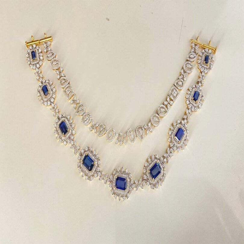 ANS00134 - Necklace Set