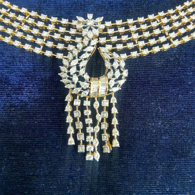 ANS00132 - Necklace Set