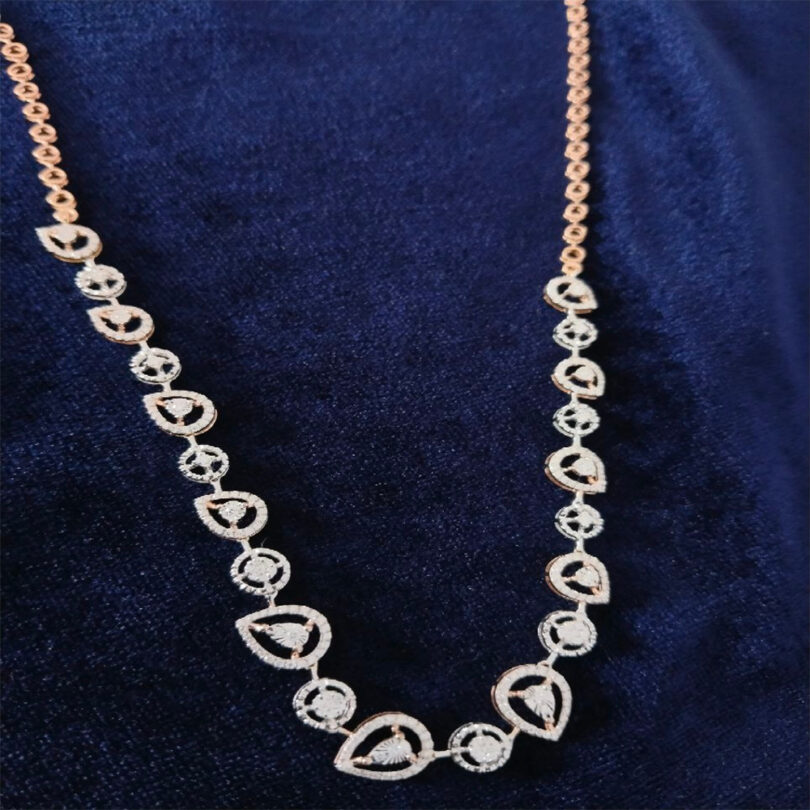 ANS00125 - Necklace Set