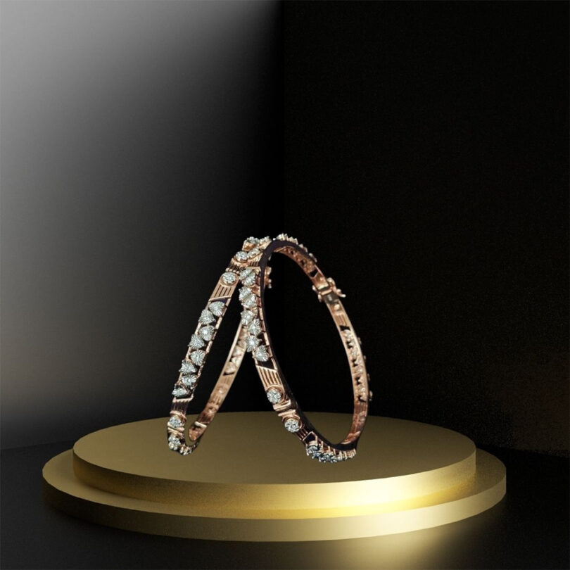 ABA00124 - Bangle
