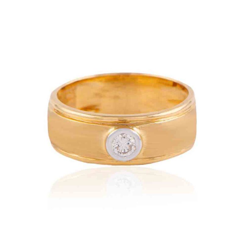 AGR00073 - Gents Ring