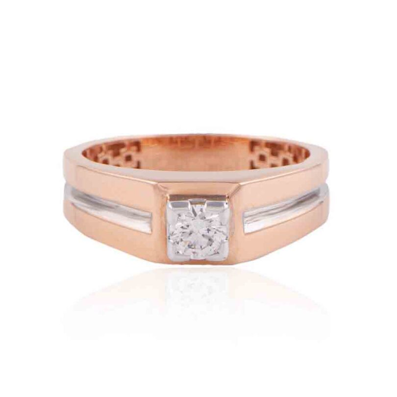 AGR00068 - Gents Ring