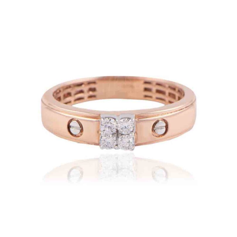 AGR00064 - Gents Ring