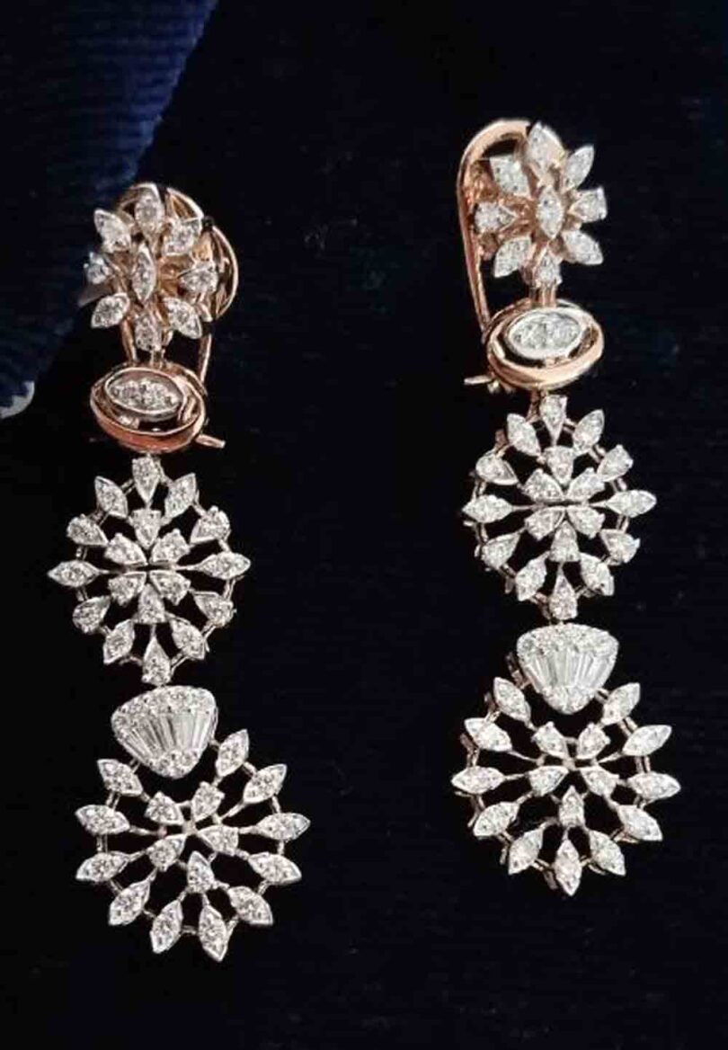 AER00621 - Earring