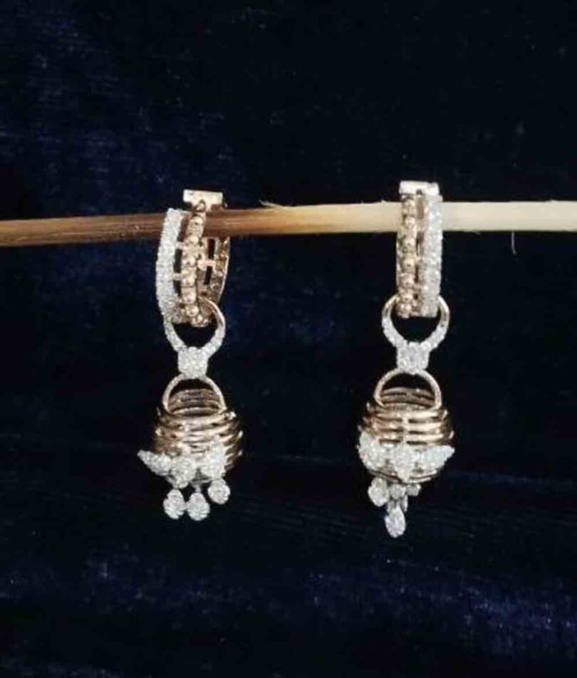 AER00617 - Earring