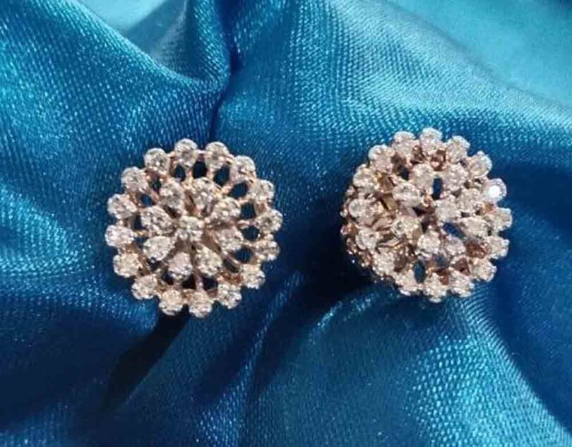 AER00616 - Earring