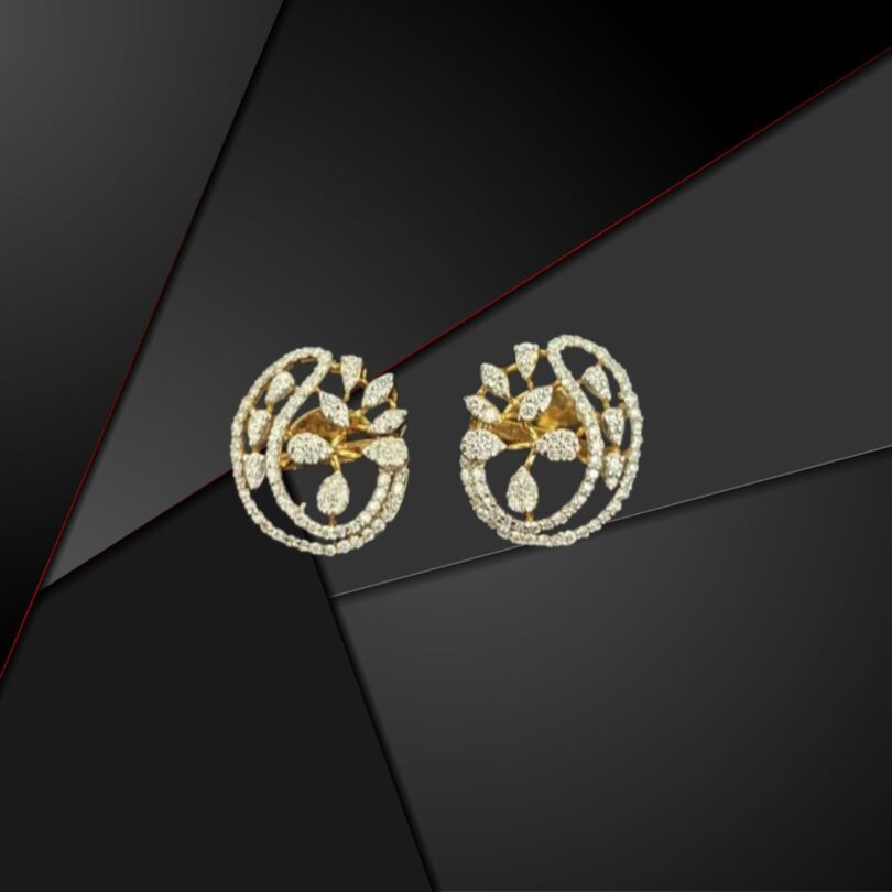 AER00609 - Earring