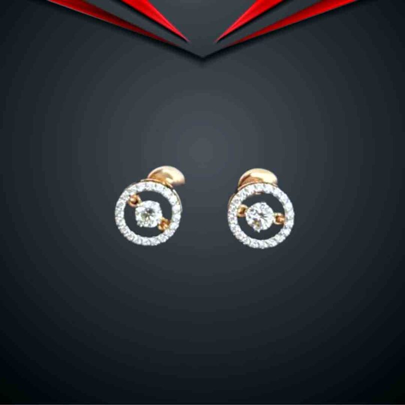 AER00598 - Earring