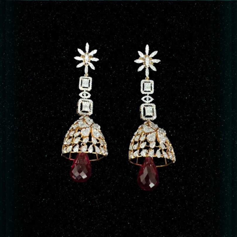 AER00594 - Earring