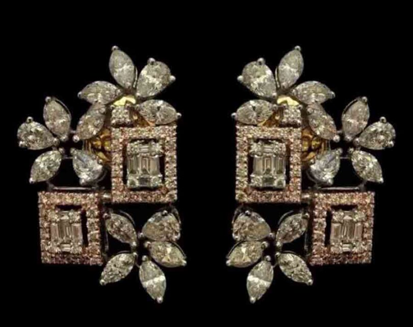 AER00592 - Earring