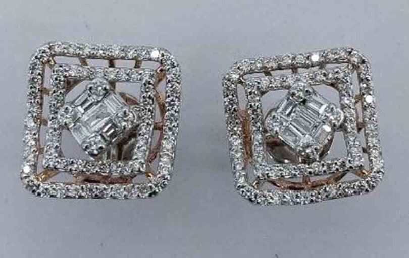 AER00588 - Earring