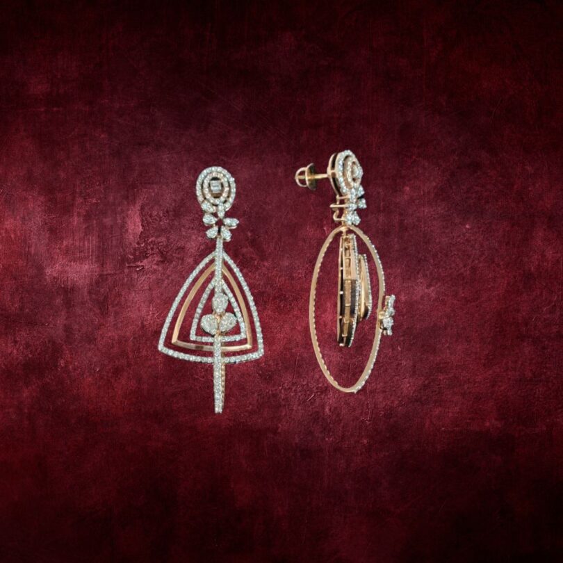 AER00587 - Earring