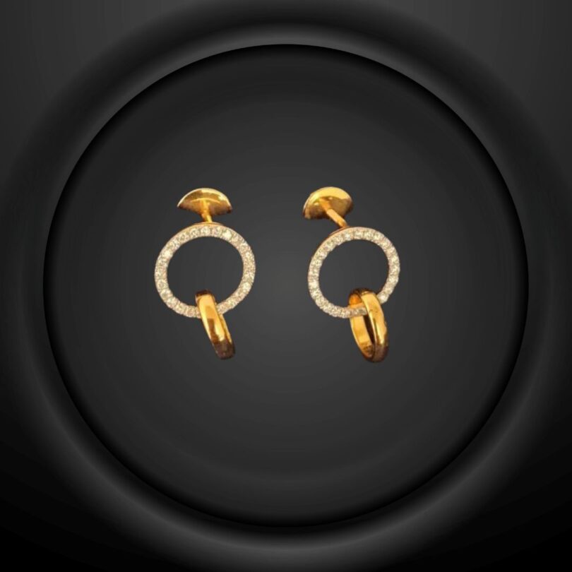 AER00586 - Earring