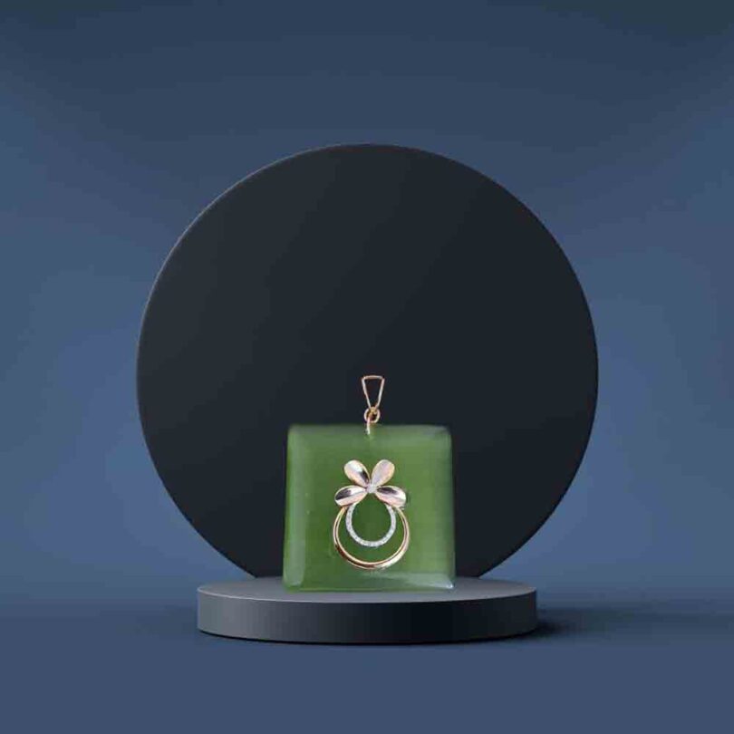 APT00542 - Pendent