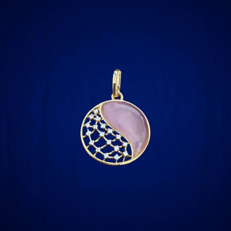 APT00534 - Pendent